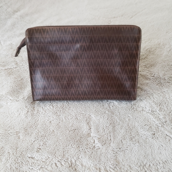 Mario Valentino pouch - Picture 2 of 9